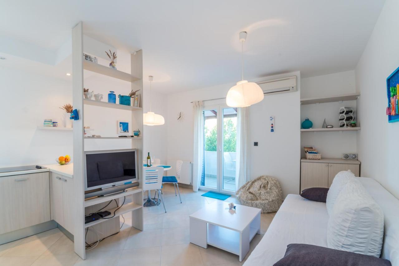 Appartement Keran